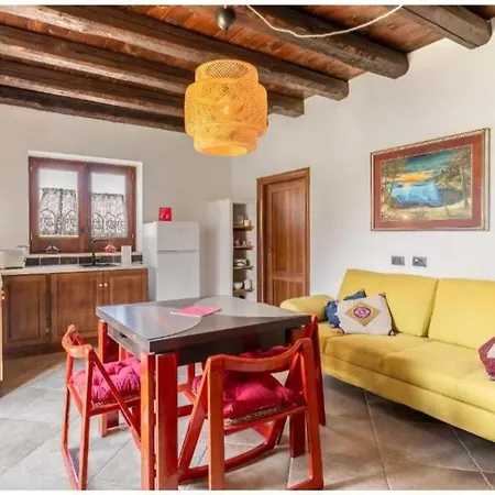 Sogni Di Giove Pensjonat Syrakuzy