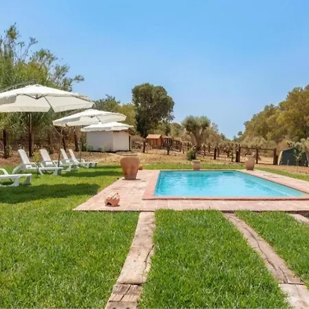 Pensjonat Sogni Di Giove