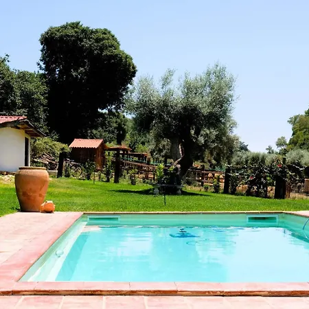 Sogni Di Giove Pensjonat Syrakuzy