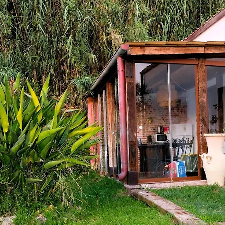 Sogni Di Giove Pensjonat