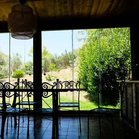 Pensjonat Sogni Di Giove *