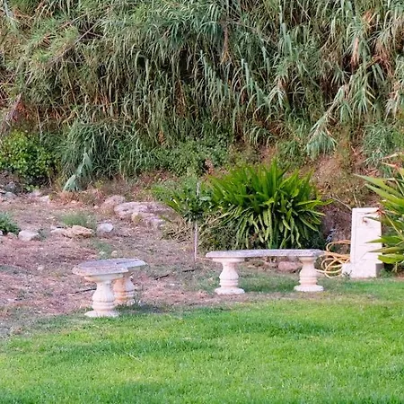 Sogni Di Giove Pensjonat Syrakuzy