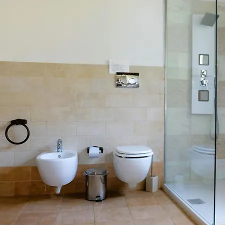 Sogni Di Giove Pensjonat Syrakuzy