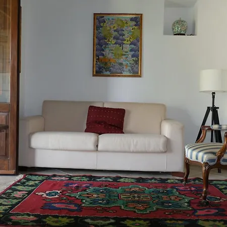 Sogni Di Giove Pensjonat Syrakuzy