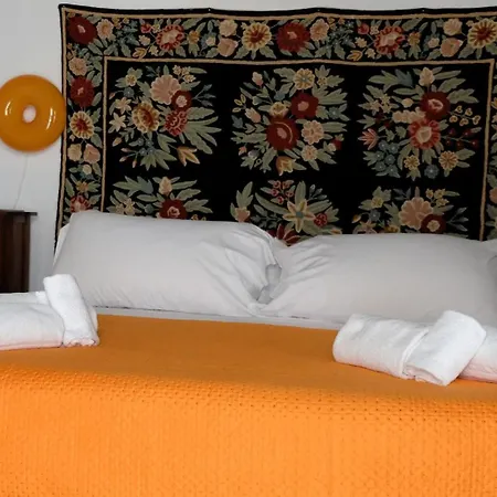 Sogni Di Giove Pensjonat