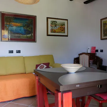 Sogni Di Giove Pensjonat Syrakuzy