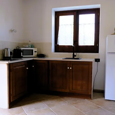 Pensjonat Sogni Di Giove *