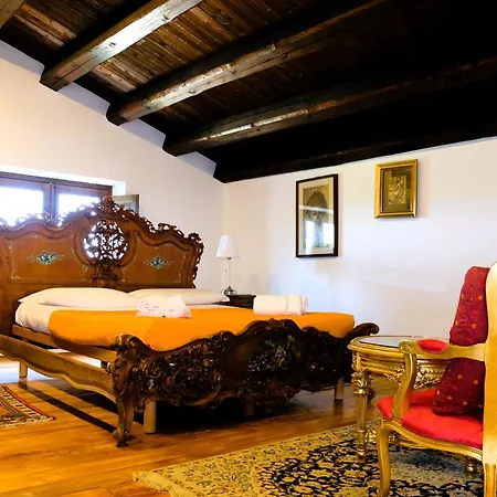 Sogni Di Giove Syrakuzy