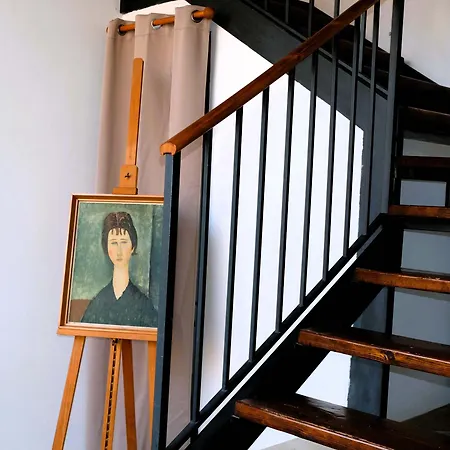 Sogni Di Giove Pensjonat *