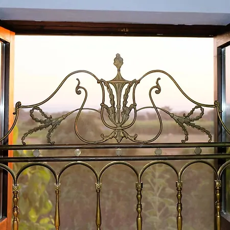 Pensjonat Sogni Di Giove Syrakuzy