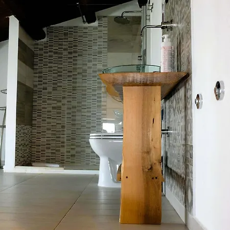 Pensjonat Sogni Di Giove Syrakuzy