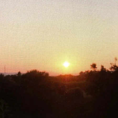 Pensjonat Sogni Di Giove *