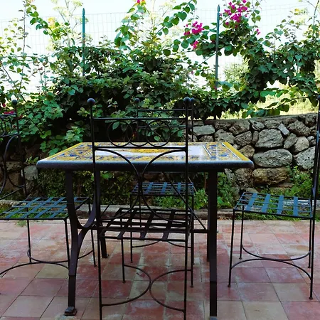 Vendégház Sogni Di Giove *